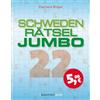 Bassermann Schwedenrätseljumbo 22