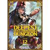 Ghost Ship Into the Deepest, Most Unknowable Dungeon Vol. 12
