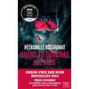 HarperCollins Quand tu ouvriras les yeux: le thriller glaçant de Pétronille Rostagnat qui a reçu le Grand Prix de L'Iris Noir Bruxelles