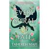 Electric Monkey Every Spiral of Fate: The fourth book in the bestselling Persian-inspired fantasy from author of TikTok sensation, Shatter Me