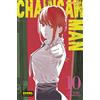 NORMA EDITORIAL, S.A. CHAINSAW MAN 10 (edición en español)