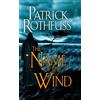 DAW The Name of the Wind: The Kingkiller Chronicle: Day One: 1