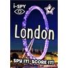 Collins i-SPY London: Spy it! Score it!