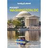 Lonely Planet Pocket Washington, DC: Discover Twice the City in Half the Time | Top Sights | Maps & Walking Tours | Covers The White House Area & Foggy Bottom, National Mall, Penn Quarter and more