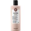 Maria Nila, Pure Volume, Hair Shampoo, For Volume, 350 ml