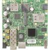 Mikrotik Rb922Uags-5Hpacd Routerboard 720Mhz, 128Mb, 1Xge, 1Xminipci-E, 1X802.11A/N/Ac, 1Xusb, L4 (Rb922Uags-5Hpacd)