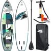F2 Stereo 10,5' (320 cm) Paddleboard