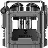 Tactical Cuffie tattiche Vision StrikePods grigie
