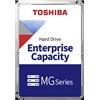 Toshiba MG10-D Series MG10ADA400E - Disco rigido - 4 TB - interno - 3,5" (8,9 cm) - SATA 6Gb/s - 7200 rpm - buffer: 512 MB
