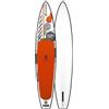 Gladiator Tavola da paddleboard Gladiator per bambini, 10'6'', taglia unica