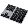 LogiLink Tastiera numerica wireless con tasti freccia