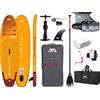 Aqua Marina Paddleboard AQUA MARINA eFUSION 10'10'' s motorem AQUA MARINA BlueDrive S Power fin