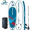 RIDEWAVE Paddleboard Conqueror C-14 Taglia unica