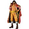 Banpresto Statua in PVC di One Piece King of Artist Gol D. Roger Special Ver. 23 cm