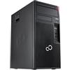 Fujitsu P758 Tower Intel Core I7-9700 16Gb Ram 256Gb Windows 11 Pro Ricondizionato