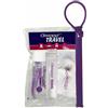 Clinodent - Travel - Kit Tascabile per Igiene Orale