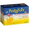 Pediatrica - Pediafort 1000 - Integratore Alimentare con Pappa Reale