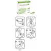 Monoderma' - E5 Gel - 30 Soft Vegicaps da 0,5 ml