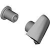 SHIMANO Gear Fixing Bolt&Nut - FC-R9200 accessorio tecnico per funzionalità