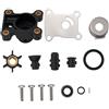 BFO Girante Kit for Johnson Evinrude 8-15HP 1974-2007 394711 386697 18-3327