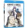 MADISTRIBUTION Ghost in Shell Stand Alone Complex, The Laughing Man (OAV) -Edition Bluray [Blu-Ray]