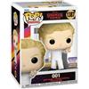 Funko Stranger Things POP! Television 001 Esclusiva Figure In Vinile #1387