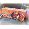 Pokemon Card Game Special Box Pokemon Center Hiroshima giapponese con pellico...
