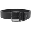 Calvin Klein Cintura da uomo Adj Ck Concise Pb 35 mm K50k509955 (confezione da 1)
