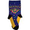 Rock Off officially licensed products The Beatles Magical Mystery Tour Ankle Calzini Size One Size
