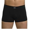 AXIOM Boxer Uomo BX 2577, Bianco, 4