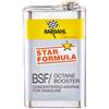 Bardahl BSF OB Octane Booster Additivo Speciale Competizioni Concentrato Ottani
