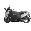 Tucano Urbano COPRI GAMBE TERMOSCUD® SKU: R220X HONDA FORZA 125/350 (> 2021) TUCANO URBANO