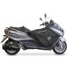 Tucano Urbano COPRIGAMBE TERMOSCUD PIAGGIO X10 125/350/500 TUCANO URBANO R096N