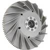 C.I.F. Volano Rotore Magnete Vespa PX 125 150 con Avviamento Elettrico 10/15 1794993