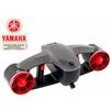 Yamaha Seascooter Seaflyer Yamaha SeaWing II Lithium Rosso Batteria al Litio - Propulsore Subacqueo - Km/h 8 - Profondità Mt 30 - 2 Velocità - Watt 296 - Schermo OLED