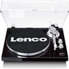 Lenco Giradischi LBT-188 - Bluetooth - Trasmissione a cinghia - 2