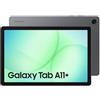 Samsung Galaxy Tab A11+ 5G 128 GB 27,9 cm (11") 6 GB Wi-Fi 5 (802.11ac) Grigio