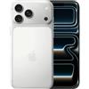 Apple iPhone 17 PRO MAX - Argento - 256GB - Originale - Nuovo - Garanzia 24 Mesi