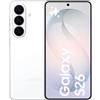 Samsung Galaxy S26 5G - 512GB - Dual Sim - Bianco White - Nuovo
