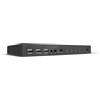 LINDY CONMUTADOR KVM HDMI 18G, USB 2.0 Y AUDIO, 4