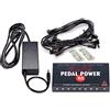 Voodoo Lab PPX8 Pedal Power X8 Multi-Power Supply for Effects Pedals