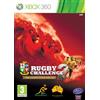 Imports Rugby Challenge 2 - The Lions Tour Edition (Xbox 360) [Edizione: Regno Unito]