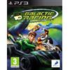 Bandai Namco Ben 10: Galactic Racing [Edizione: Regno Unito]