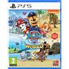 Bandai Namco Paw Patrol World (PS5)