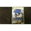 SEGA Sonic the Hedgehog, Xbox 360
