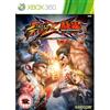 Capcom Street Fighter X Tekken [Edizione: Regno Unito]