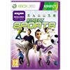 Microsoft Kinect Sports - Kinect Compatible (Xbox 360) [Edizione: Regno Unito]