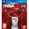 2K NBA 2 K14