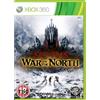 Warner Lord of the Rings: War in the North [Edizione: Regno Unito]