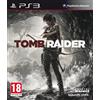Square Enix Tomb Raider - uncut [UK Import] - [PlayStation 3] - [Edizione: Germania]